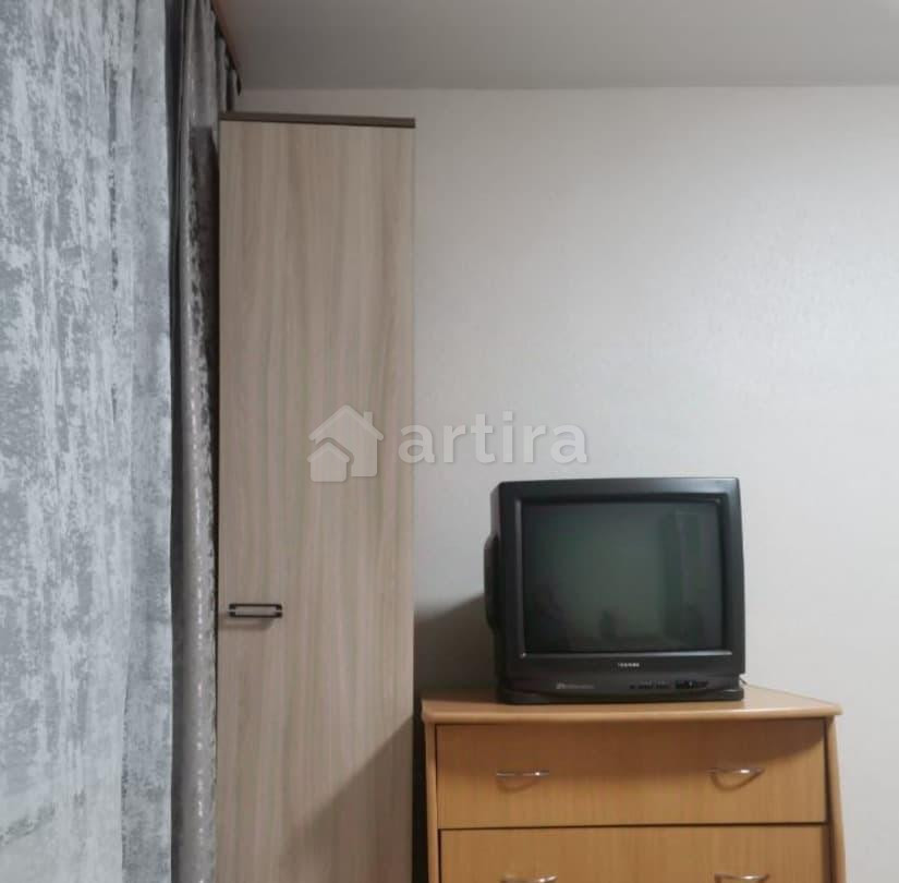 Комната, 13.5 м2, 7/9 эт. Уфа - изображение 2