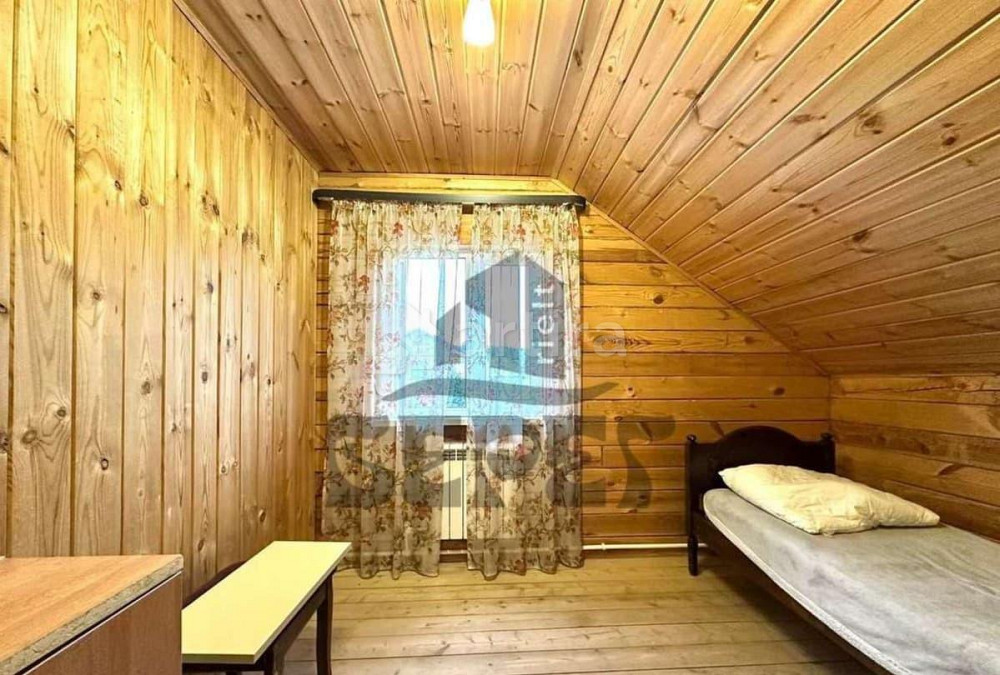 Дом, 120 м2, 4 сотки, 2 эт. Казань - изображение 6