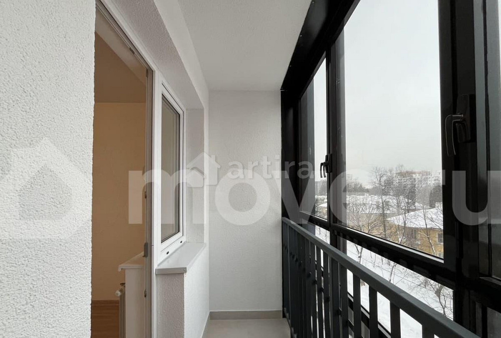 3-комн. квартира, 79 м2, 4/7 эт. Москва - изображение 2