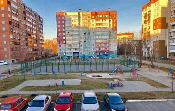 2-комн. квартира, 64 м2, 2/10 эт. Челябинск