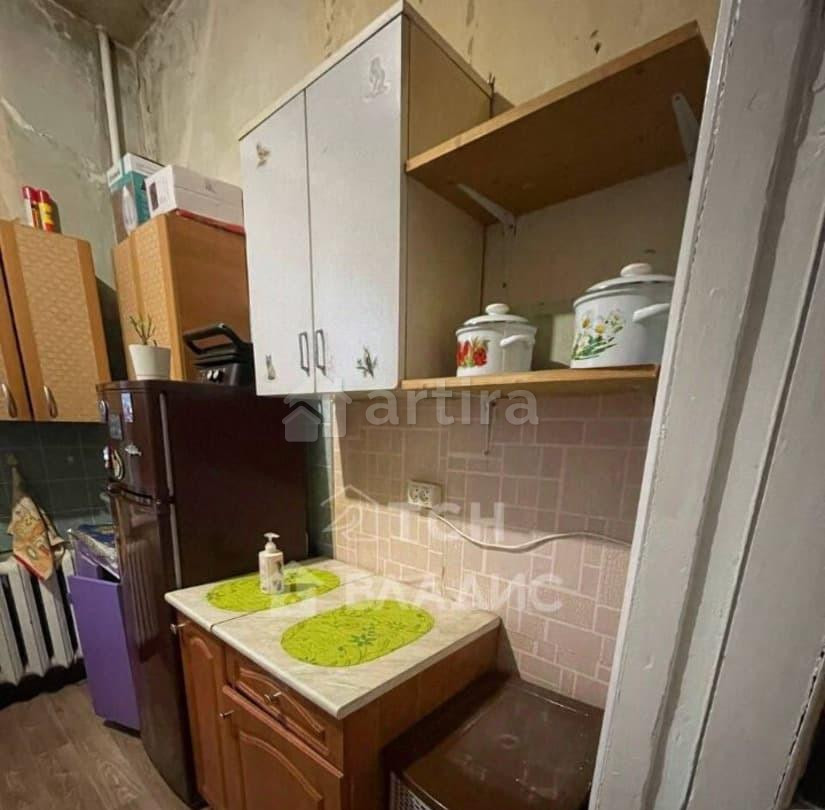 Комната, 14 м2, 5/5 эт. Королев - изображение 4