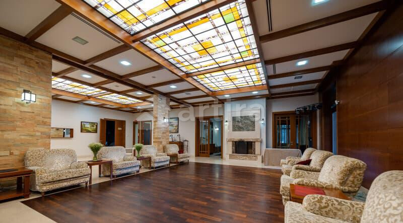 Коттедж, 550 м2 Одинцово - изображение 7