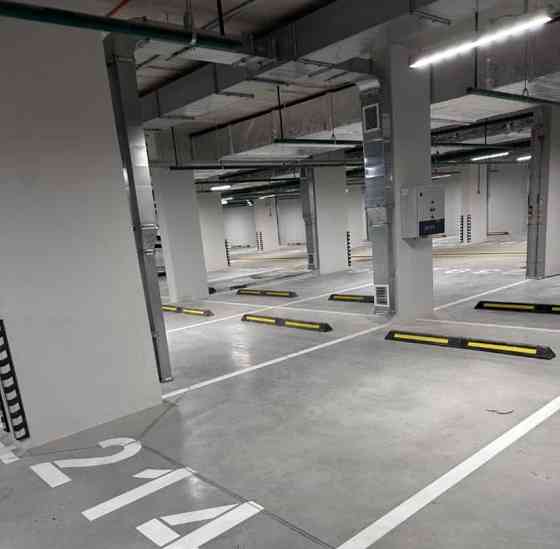 Гараж, 15 м2 Видное