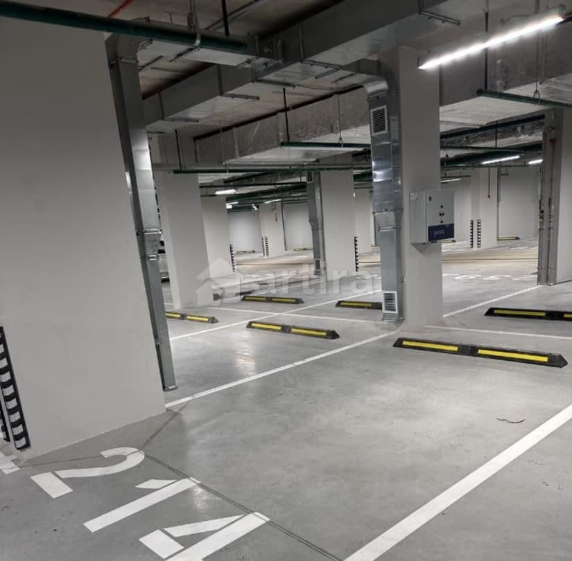 Гараж, 15 м2 Видное - изображение 5