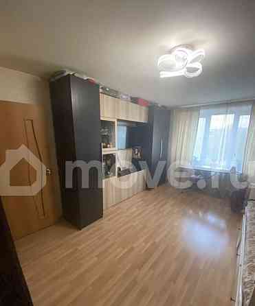 1-комн. квартира, 35 м2, 8/12 эт. Москва