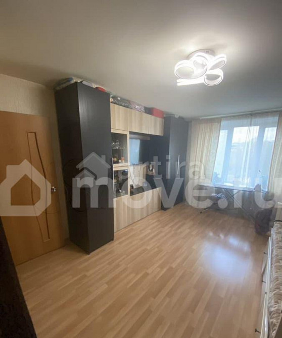 1-комн. квартира, 35 м2, 8/12 эт. Москва - изображение 5