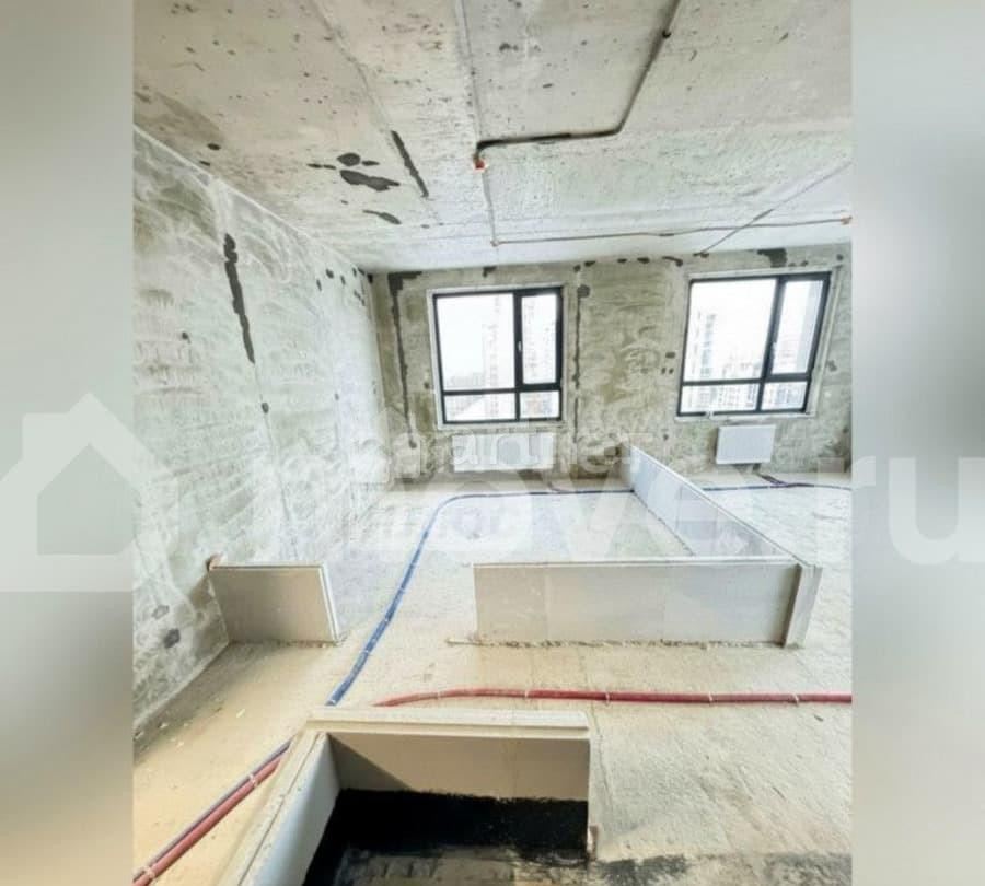 2-комн. квартира, 41 м2, 10/31 эт. Москва - изображение 2