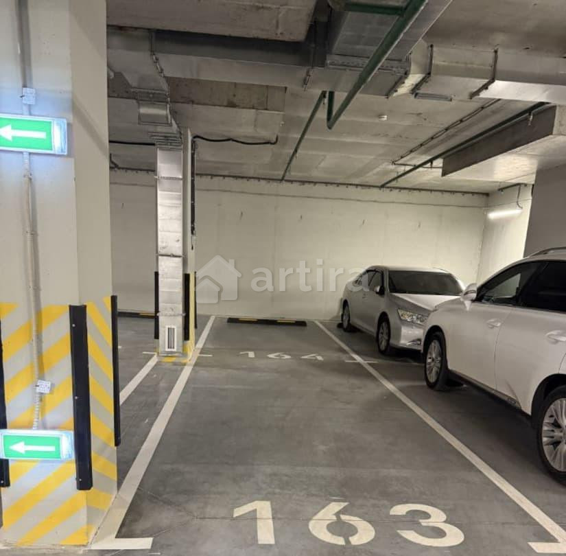 Гараж, 27 м2 Москва - изображение 3