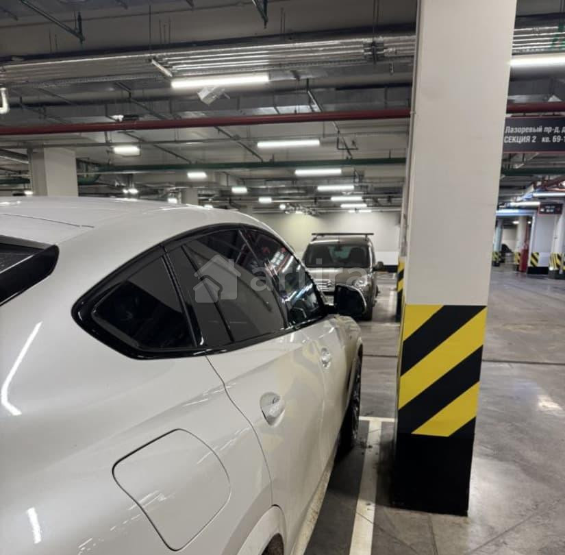 Гараж, 15 м2 Москва - изображение 2