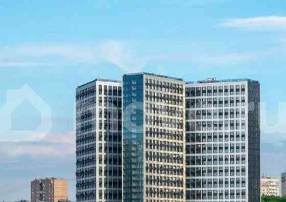 4-комн. квартира, 98.7 м2, 19/26 эт. Москва