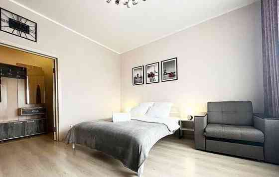 1-комн. квартира, 49 м2, 9/12 эт. Самара