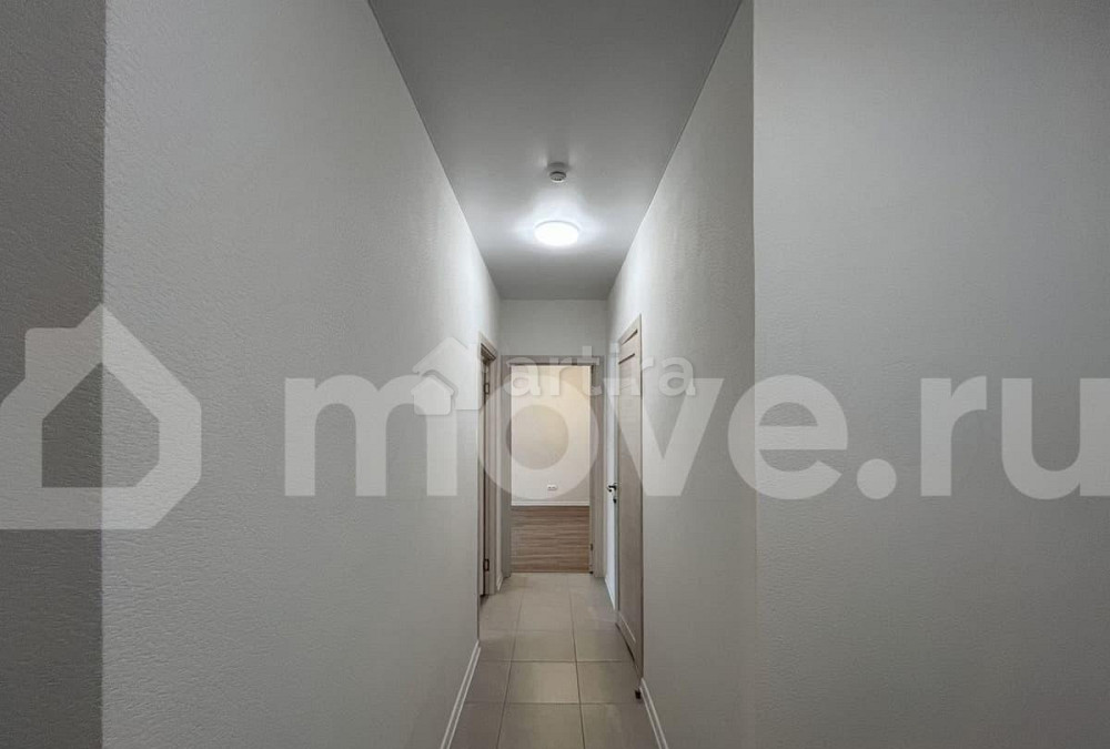 2-комн. квартира, 56.7 м2, 19/19 эт. Москва - изображение 2