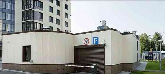 Гараж, 18 м2 Москва