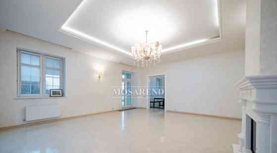 Коттедж, 900 м2 Краснознаменск