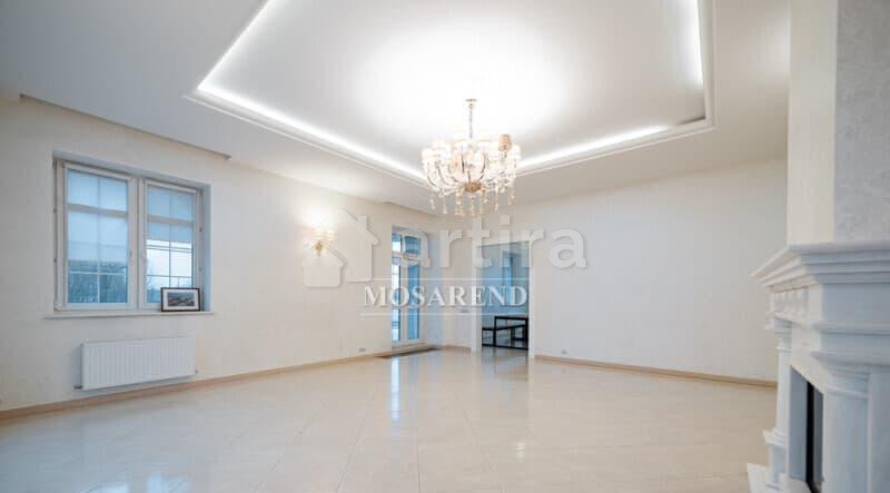 Коттедж, 900 м2 Краснознаменск - изображение 5