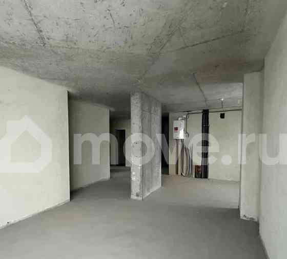 3-комн. квартира, 119 м2, 7/12 эт. Москва