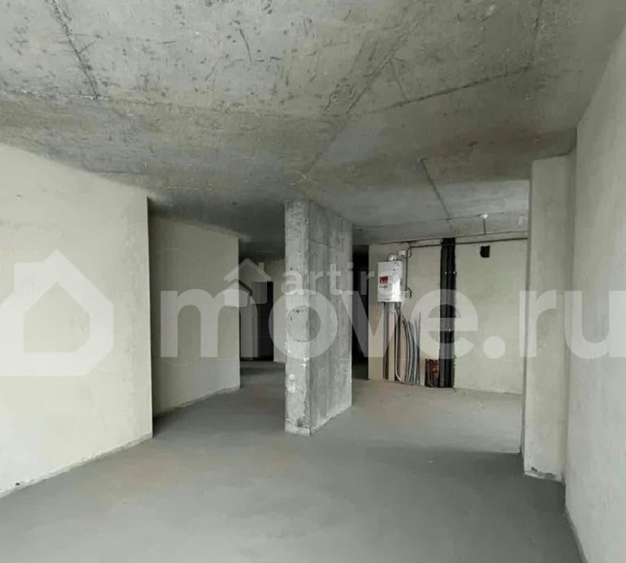 3-комн. квартира, 119 м2, 7/12 эт. Москва - изображение 4