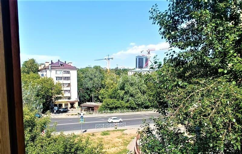 1-комн. квартира, 34 м2, 5/5 эт. Казань - изображение 17