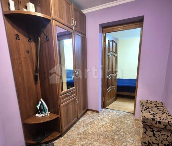 1-комн. квартира, 34 м2, 1/9 эт. Ивантеевка - изображение 6