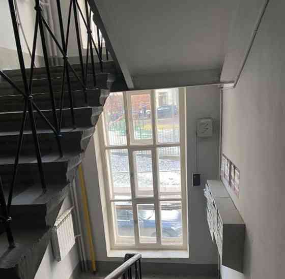 Комната, 9 м2, 2/5 эт. Москва