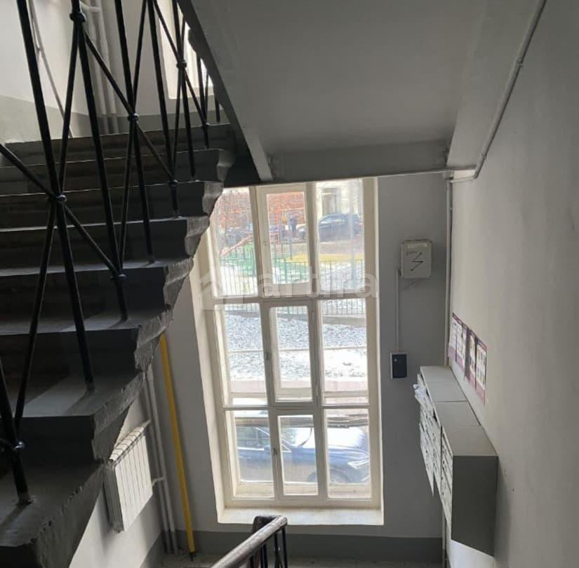 Комната, 9 м2, 2/5 эт. Москва - изображение 6