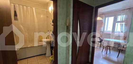 4-комн. квартира, 101 м2, 6/22 эт. Москва