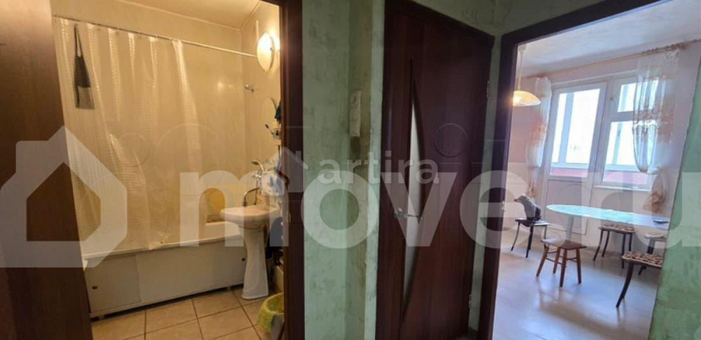 4-комн. квартира, 101 м2, 6/22 эт. Москва - изображение 2