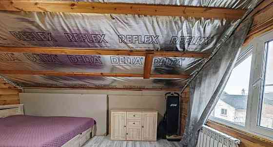 Дом, 90 м2, 10 соток, 2 эт. Новосибирск