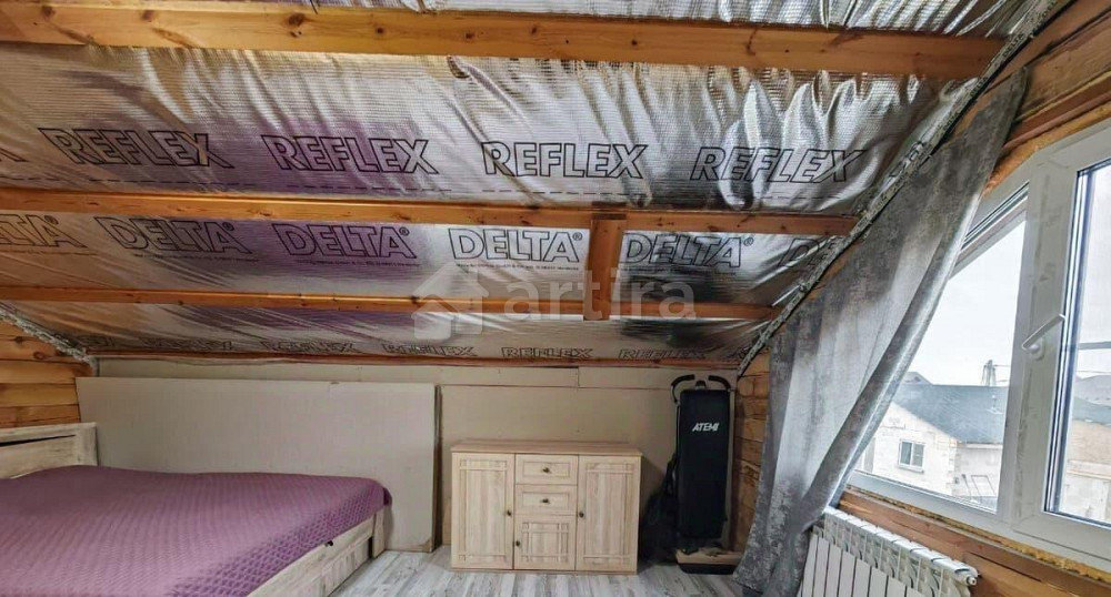 Дом, 90 м2, 10 соток, 2 эт. Новосибирск - изображение 6