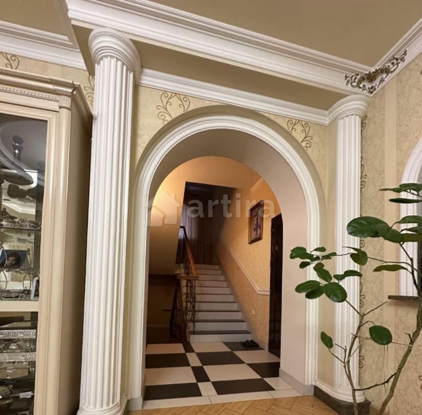 Дом, 782 м2, 7.2 сотки, 3 эт. Челябинск - изображение 3