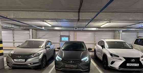 Гараж, 13 м2 Санкт-Петербург