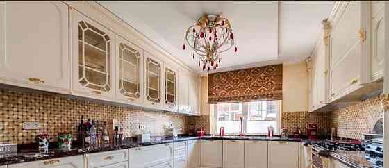 Коттедж, 600 м2, 15 соток, 3 эт. Москва