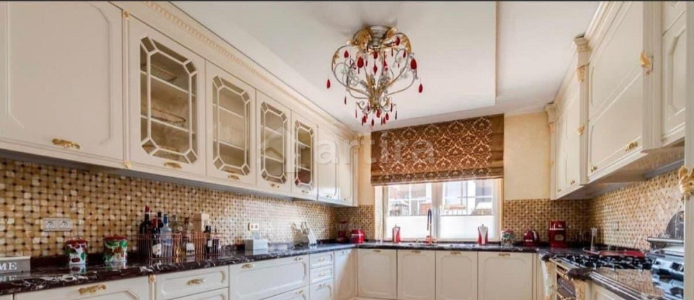 Коттедж, 600 м2, 15 соток, 3 эт. Москва - изображение 3