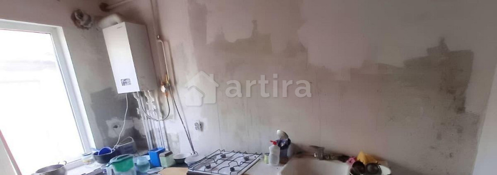 Комната, 50 м2, 1/1 эт. Симферополь - изображение 3