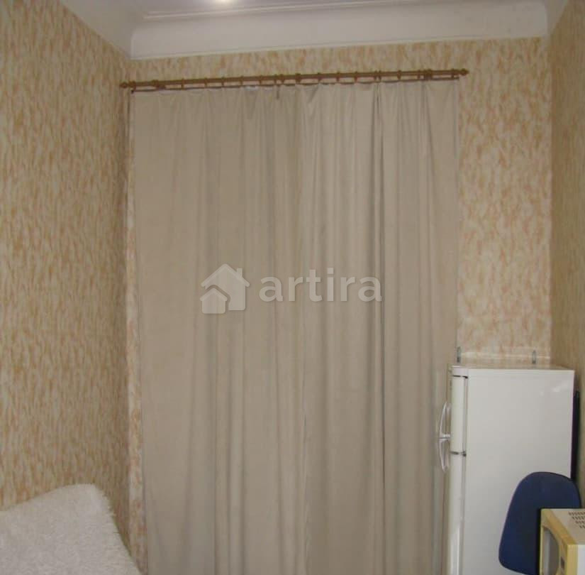 Комната, 15 м2, 3/6 эт. Москва - изображение 6