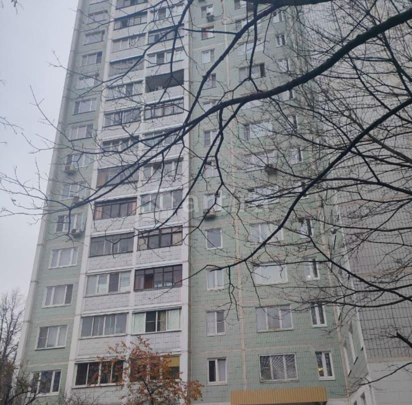 Комната, 55 м2, 3/17 эт. Москва - изображение 7