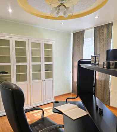 3-комн. квартира, 92 м2, 9/12 эт. Норильск