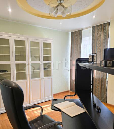 3-комн. квартира, 92 м2, 9/12 эт. Норильск - изображение 3