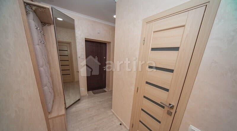 1-комн. квартира, 40 м2, 3/9 эт. Екатеринбург - изображение 4