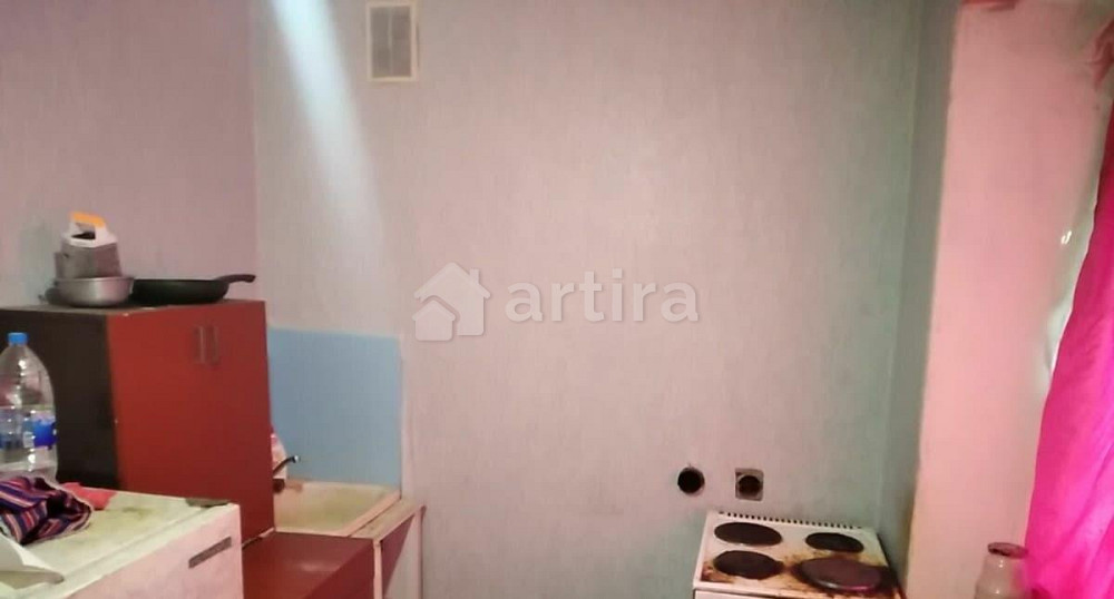 Комната, 8 м2, 3/5 эт. Новосибирск - изображение 5