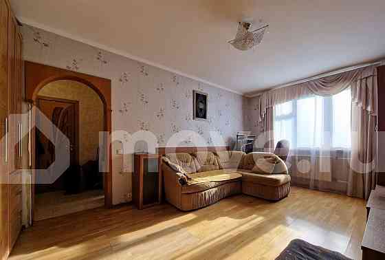 1-комн. квартира, 38.2 м2, 7/18 эт. Москва