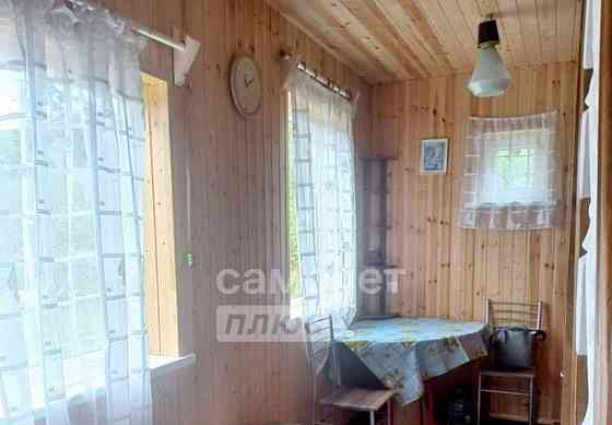 Дом, 90.3 м2, 10 соток, 2 эт. Тосно