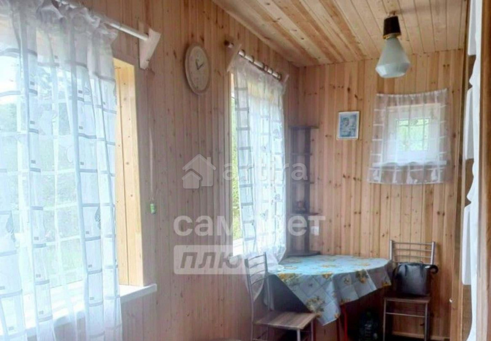 Дом, 90.3 м2, 10 соток, 2 эт. Тосно - изображение 3