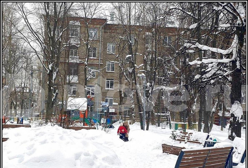 Студия, 17 м2, 1/5 эт. Москва - изображение 6