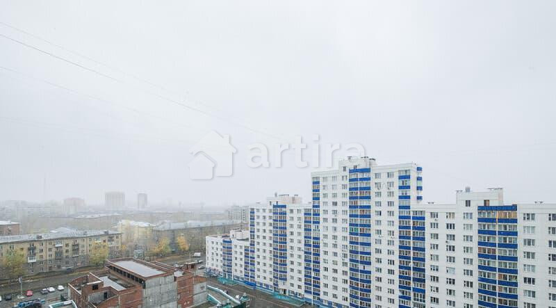 1-комн. квартира, 40 м2, 13/16 эт. Новосибирск - изображение 14