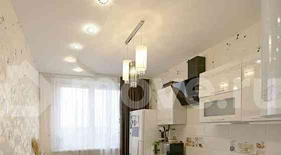 2-комн. квартира, 57.8 м2, 5/8 эт. Москва