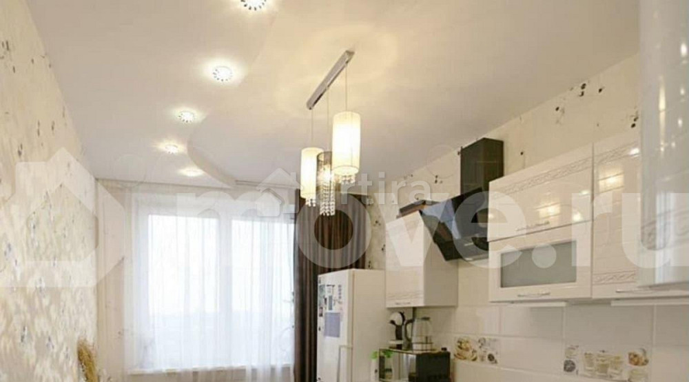 2-комн. квартира, 57.8 м2, 5/8 эт. Москва - изображение 2