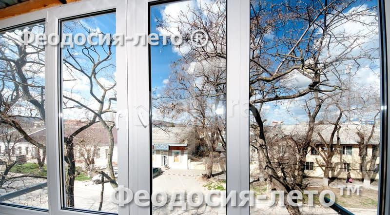 2-комн. квартира, 40 м2, 3/3 эт. Феодосия - изображение 12