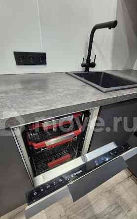 2-комн. квартира, 42 м2, 20/24 эт. Москва