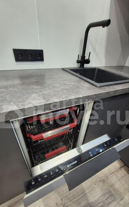 2-комн. квартира, 42 м2, 20/24 эт. Москва - изображение 3